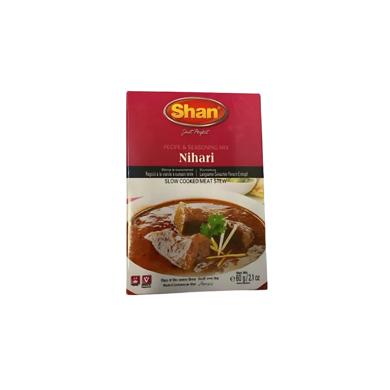 Shan Nihari Masala