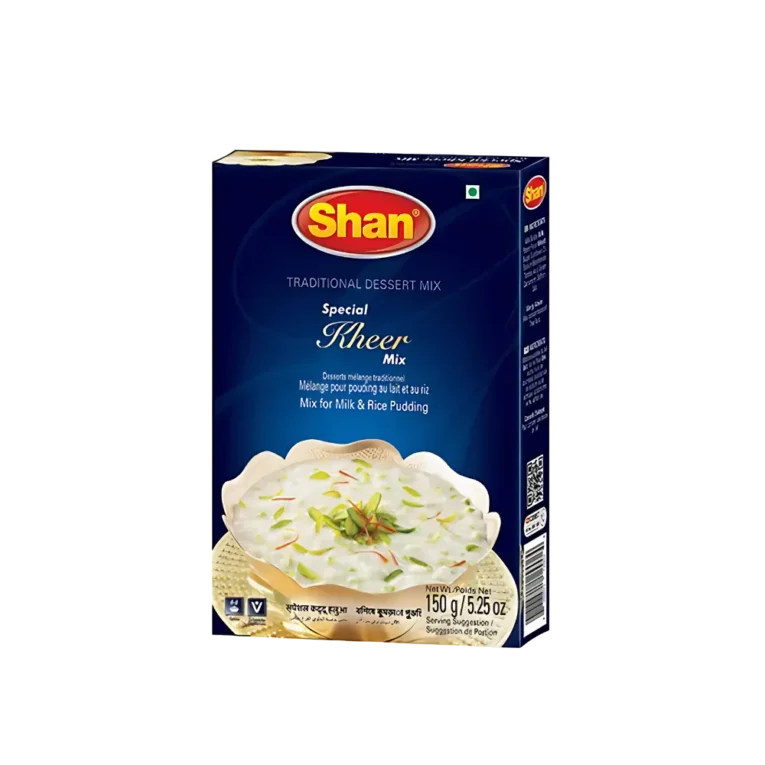 Shan Pistachio Kheer Mix