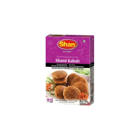 Shan Shami Kabab Masala