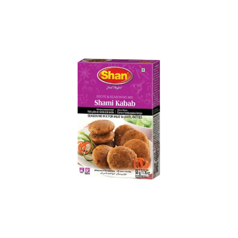 Shan Shami Kabab Masala