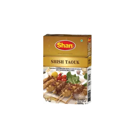 Shan Shish Taouk 40g