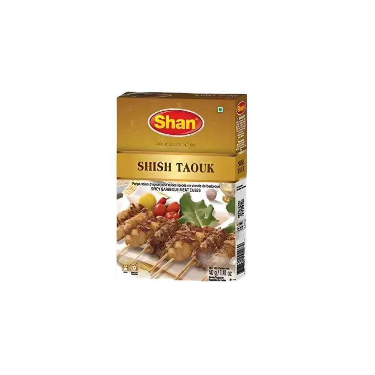 Shan Shish Taouk 40g