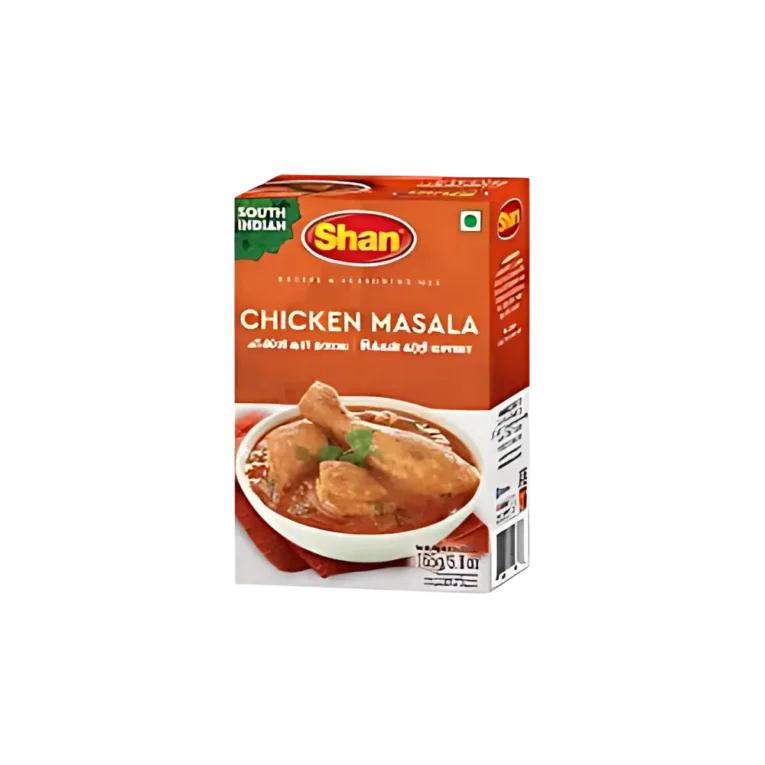 Shan South Indian Chicken Masala