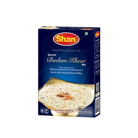 Shan Special Badam Kheer mix