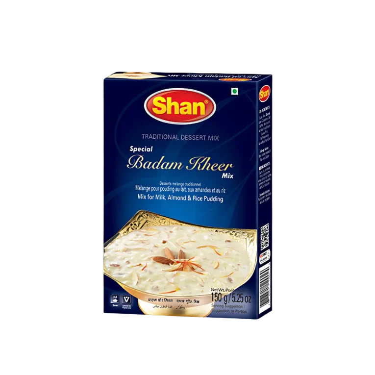 Shan Special Badam Kheer mix