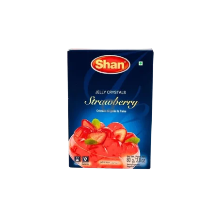 Shan Strawberry Jelly