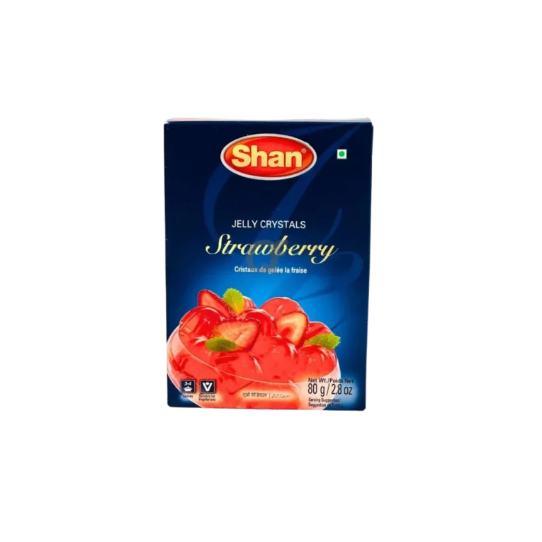 Shan Strawberry Jelly