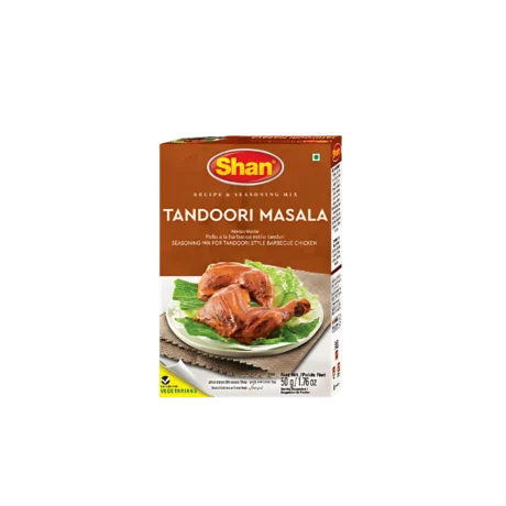 Shan Tandoori Masala