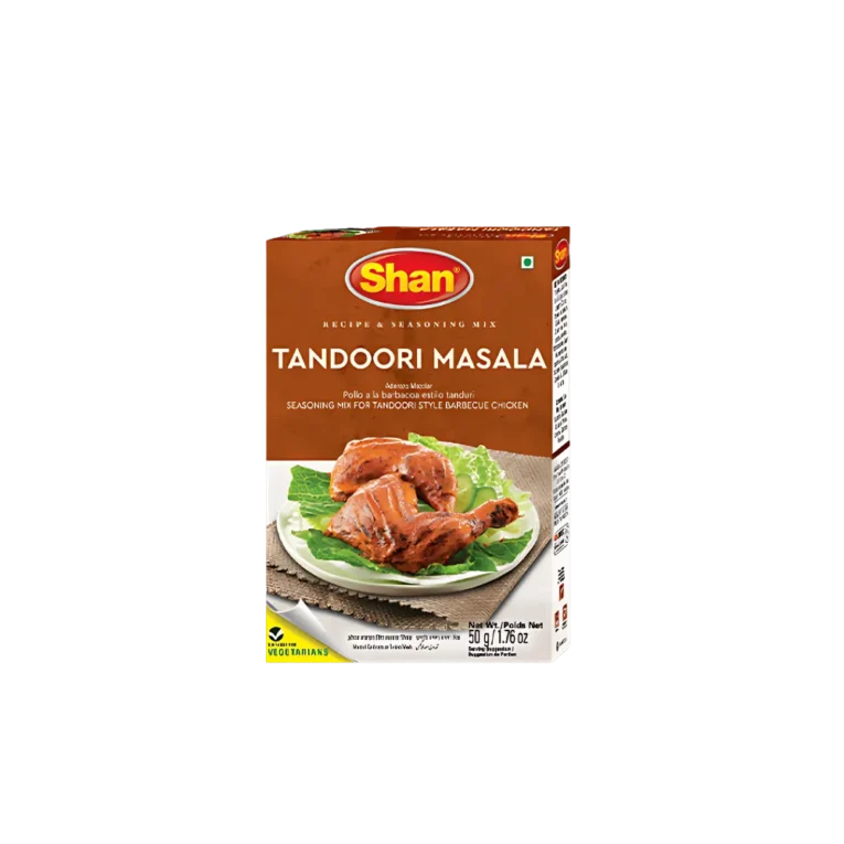 Shan Tandoori Masala