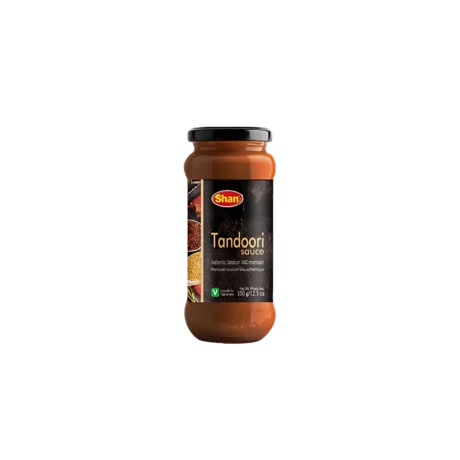 Shan Tandoori Sauce 350g