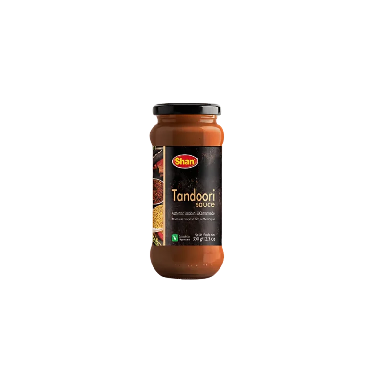 Shan Tandoori Sauce 350g