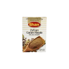 Shan Zafrani Garam Masala Powder