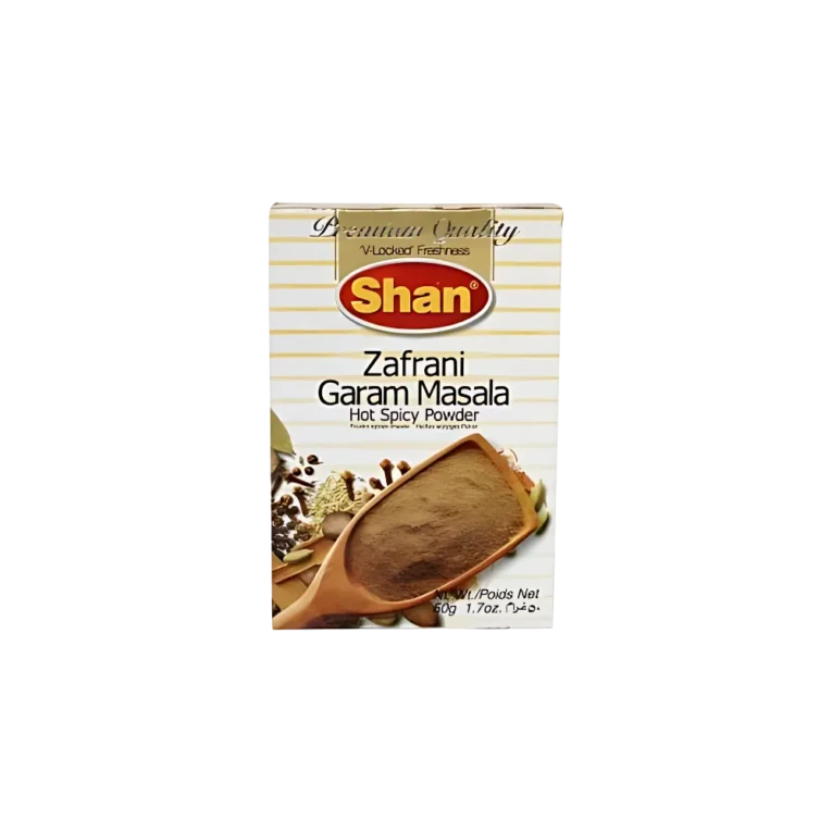 Shan Zafrani Garam Masala Powder