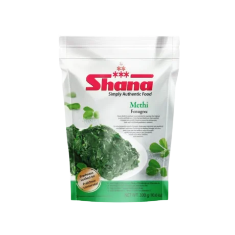 Shana Methi