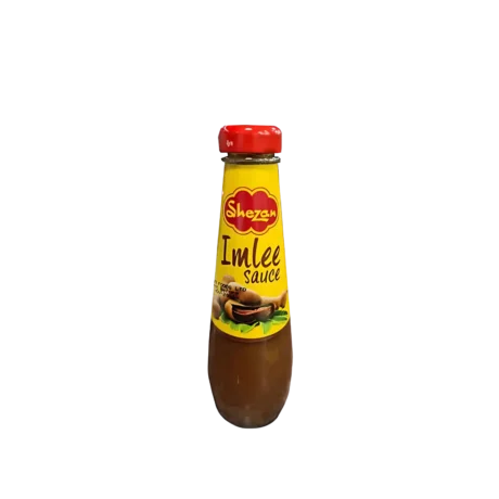 Shezan Imlee sauce