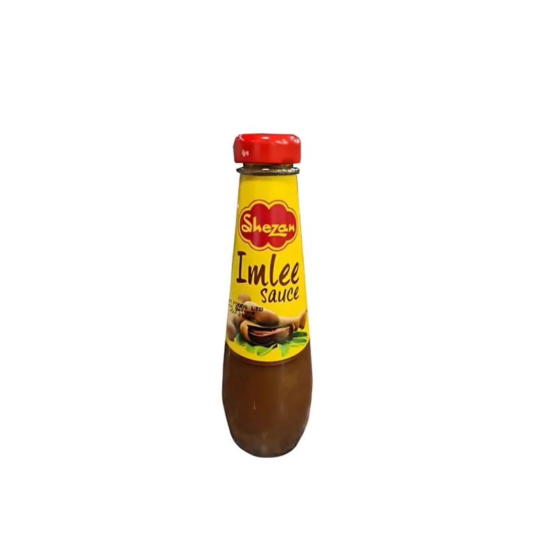 Shezan Imlee sauce