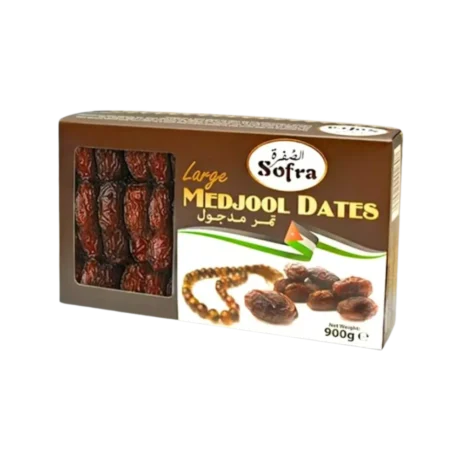 Sofra Medjool (Large) Dates