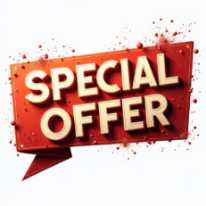 Special Offer