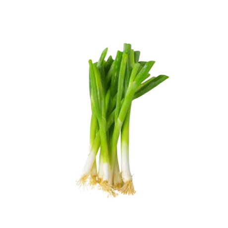 Spring Onion 2