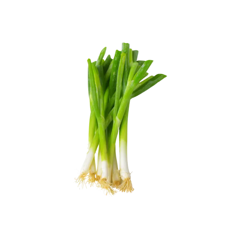 Spring Onion 2