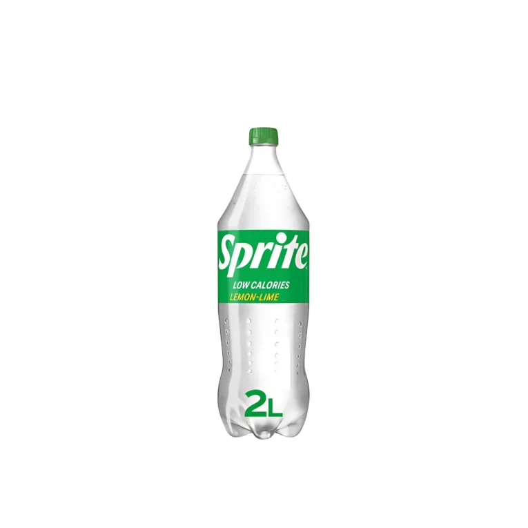 Sprite 2L