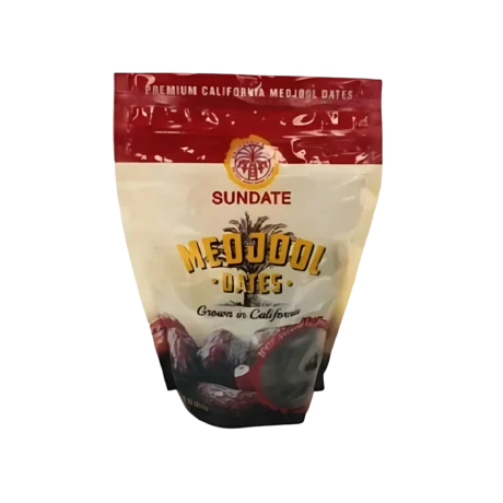 Sundate Medjool Dates 454g