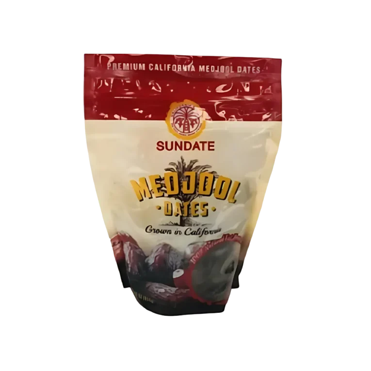 Sundate Medjool Dates 454g