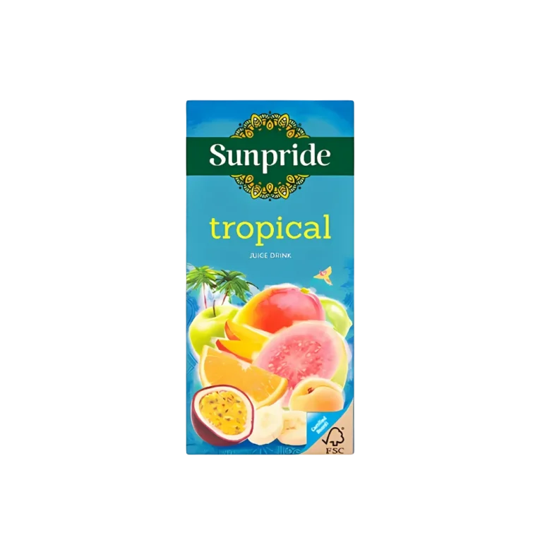 Sunpride Tropical 1L