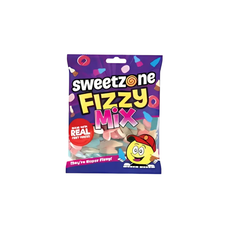 Sweet Zone Fizzy Mix