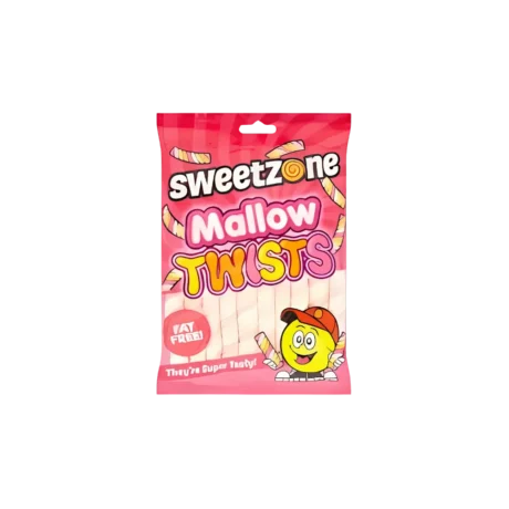 Sweet Zone Mallow twist