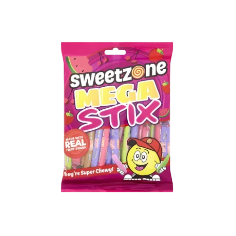 Sweet Zone Mega Stix