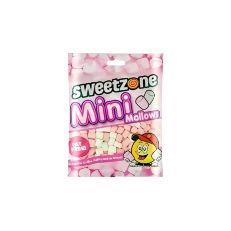 Sweet Zone Mini Mallows