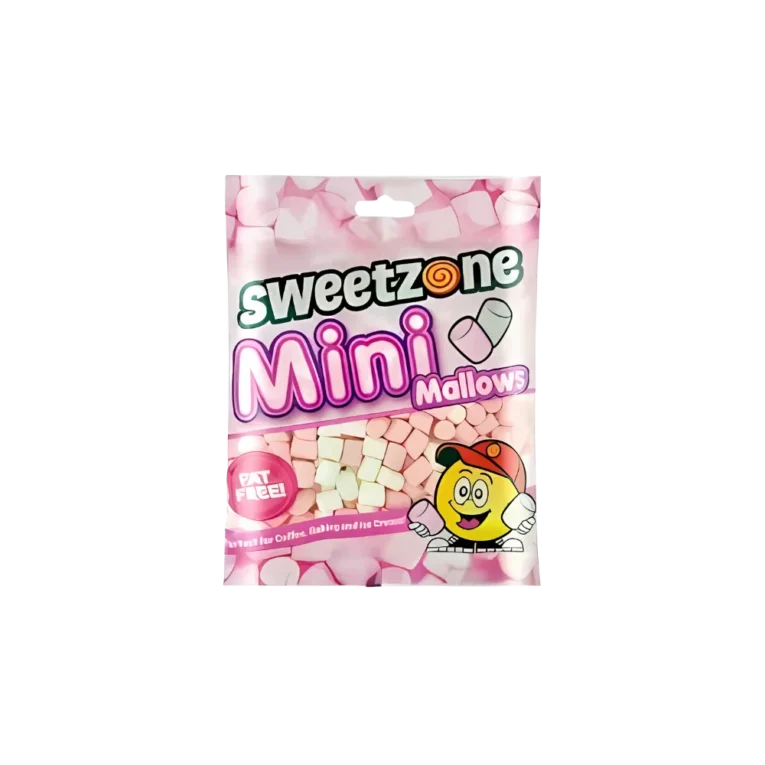 Sweet Zone Mini Mallows