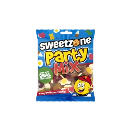 Sweet Zone Party mix