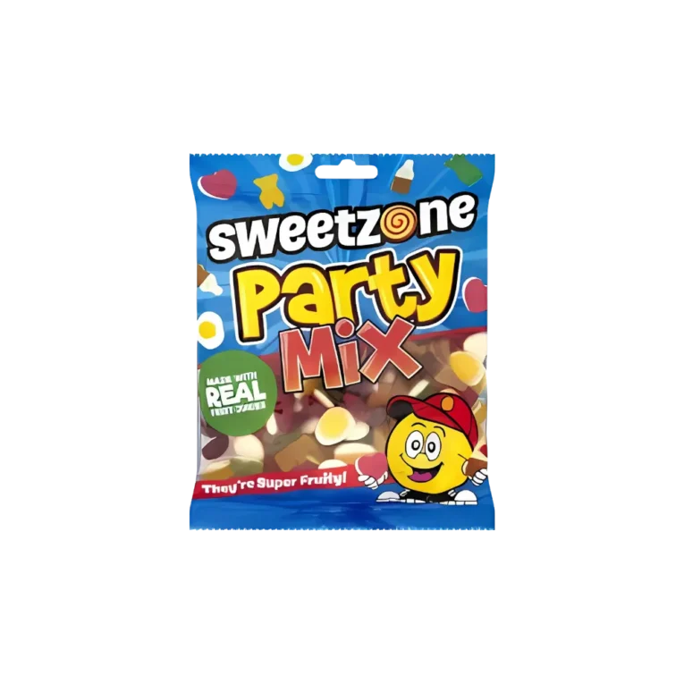 Sweet Zone Party mix