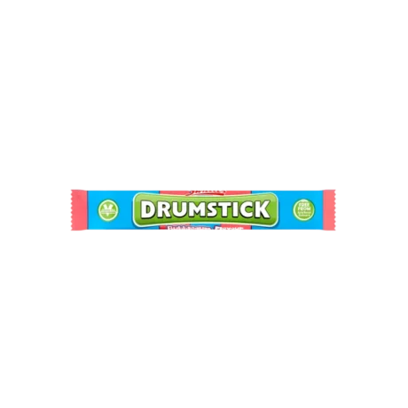 Swizzels Drumstick Bubblegum Chew Bar