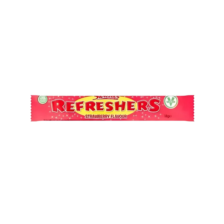 Swizzels Refreshers Strawberry