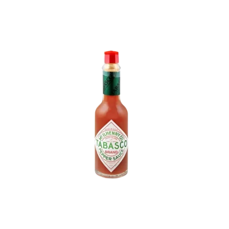 Tabasco Pepper Sauce