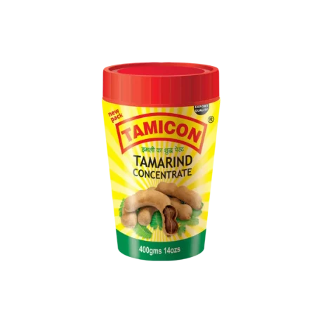 Tamicon Tamarind Concentrate