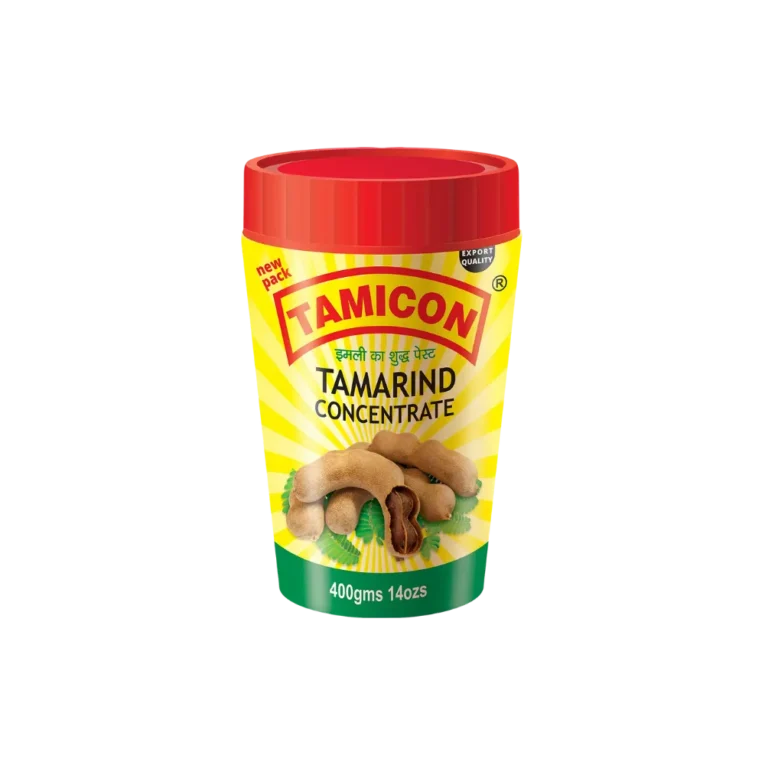 Tamicon Tamarind Concentrate