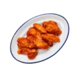 Tandoori Chicken Wings