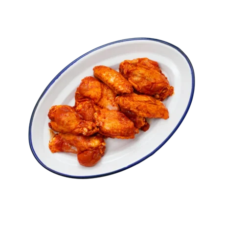 Tandoori Chicken Wings