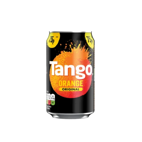 Tango Orange Original 330ml