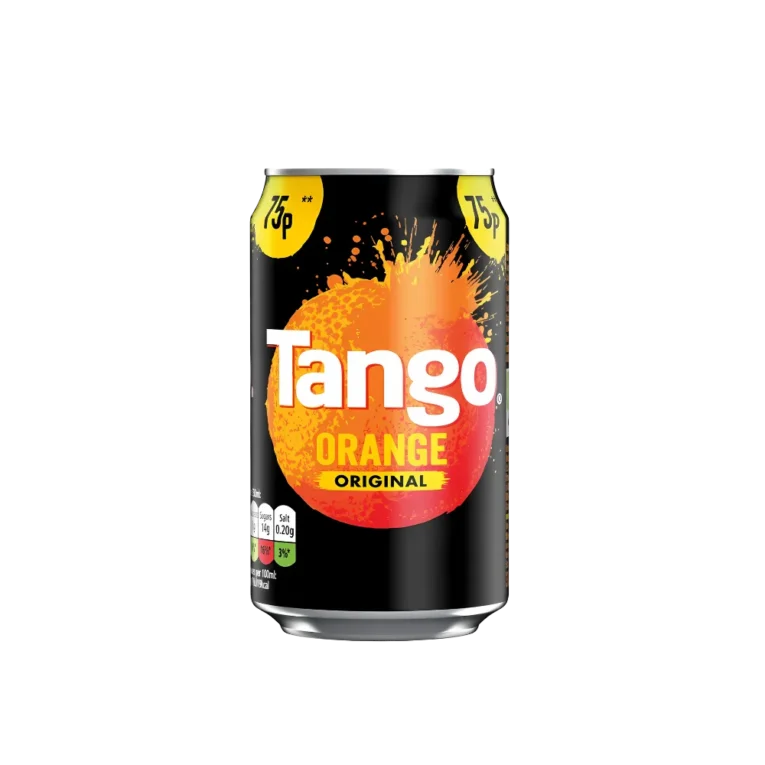 Tango Orange Original 330ml