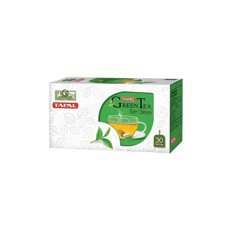 Tapal Pure Green Tea Bag