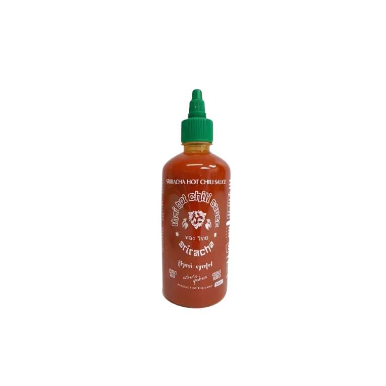 Thai Sriracha Sauce