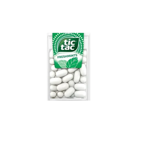 TicTac Freshmint