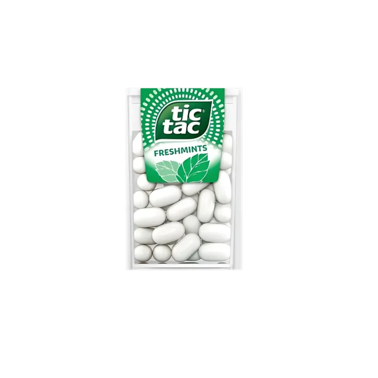 TicTac Freshmint