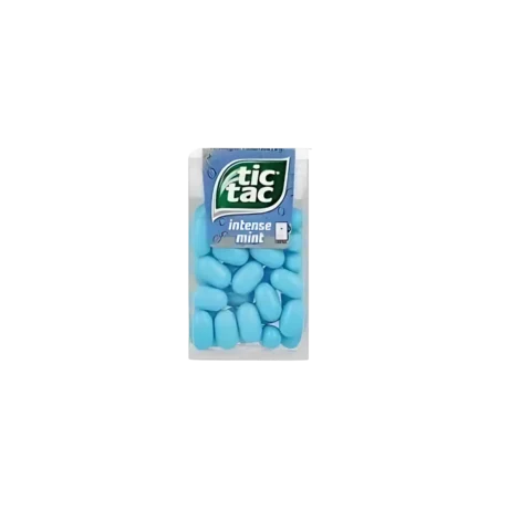 Tictac Intense Mint