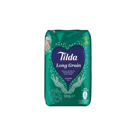 Tilda Long Grain 500g